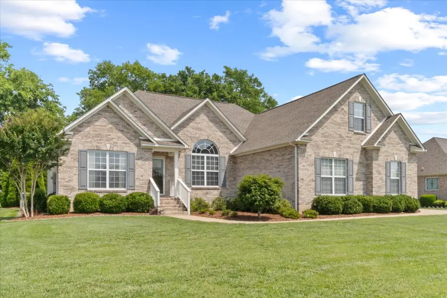 923 Crosby Ct, Columbia, TN 38401 - #2