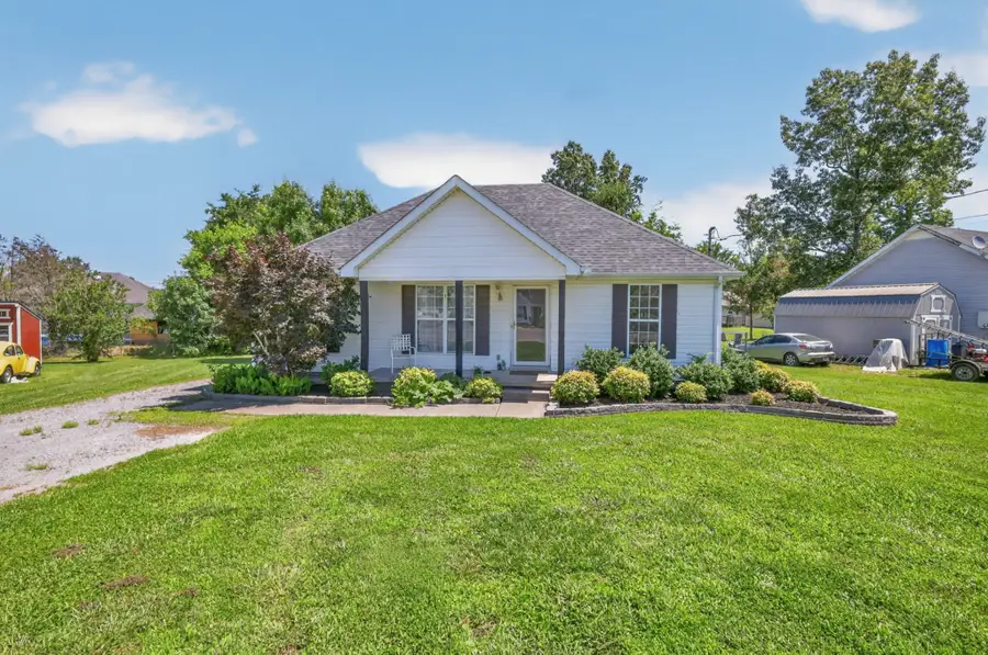 2613 Calais Ct, Murfreesboro, TN 37127 - #2