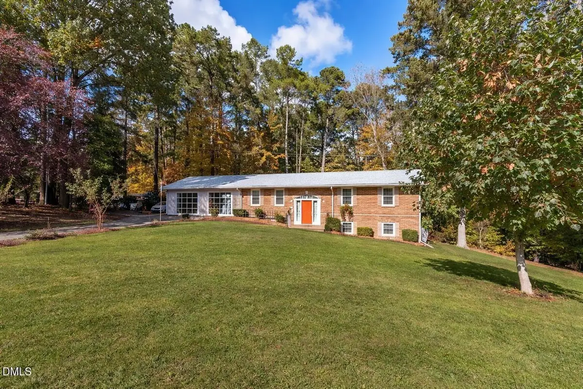 110 Dianne St, Knightdale, NC 27545 - #1