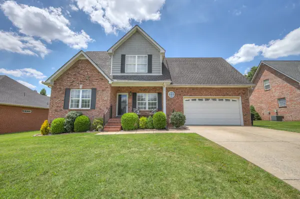 5145 Macarthur Ave, Murfreesboro, TN 37129