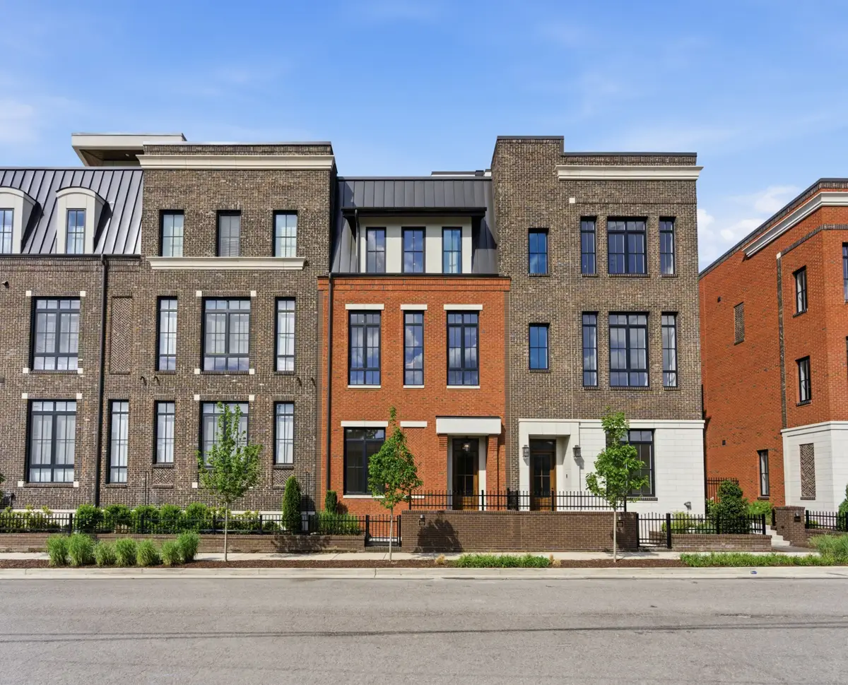 1603 4th Ave N, Nashville, TN 37208 - #1