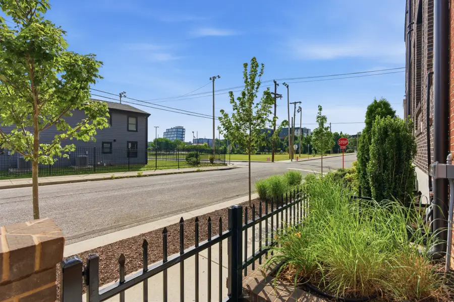 1603 4th Ave N, Nashville, TN 37208 - #3