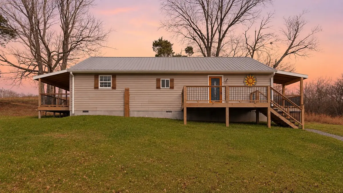 3796 Highway 49 W, Charlotte, TN 37036 - #1