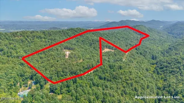 1200 Steer Creek Rd, Tellico Plains, TN 37385