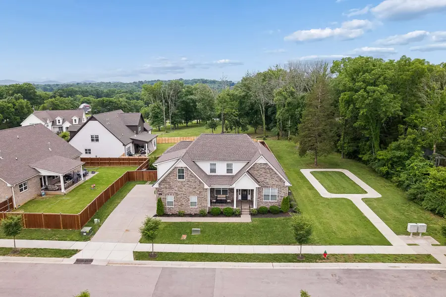 216 Kelbrook Dr, Nolensville, TN 37135 - #2