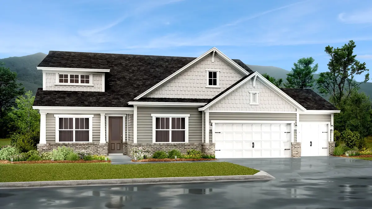 1228 Essem Drive, Murfreesboro, TN 37130 - #1