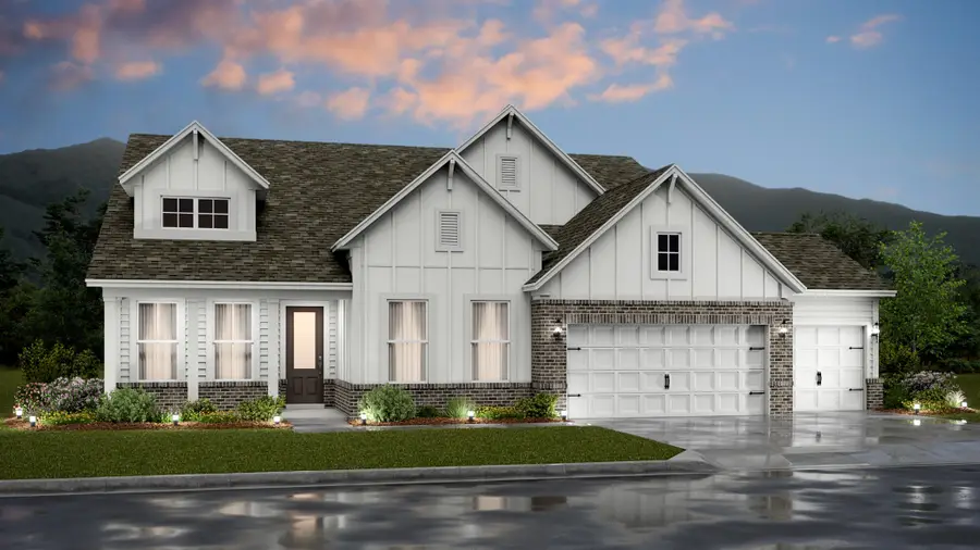 1228 Essem Drive, Murfreesboro, TN 37130 - #2