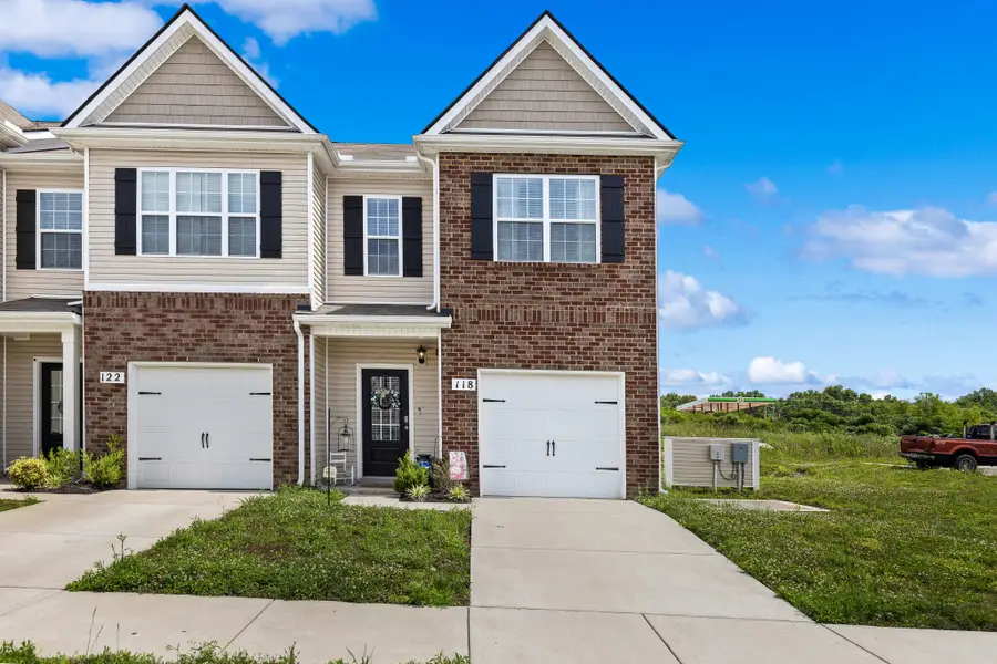 118 Champions Ln, Ashland City, TN 37015 - #2