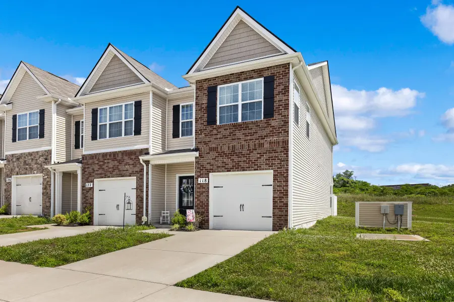 118 Champions Ln, Ashland City, TN 37015 - #3