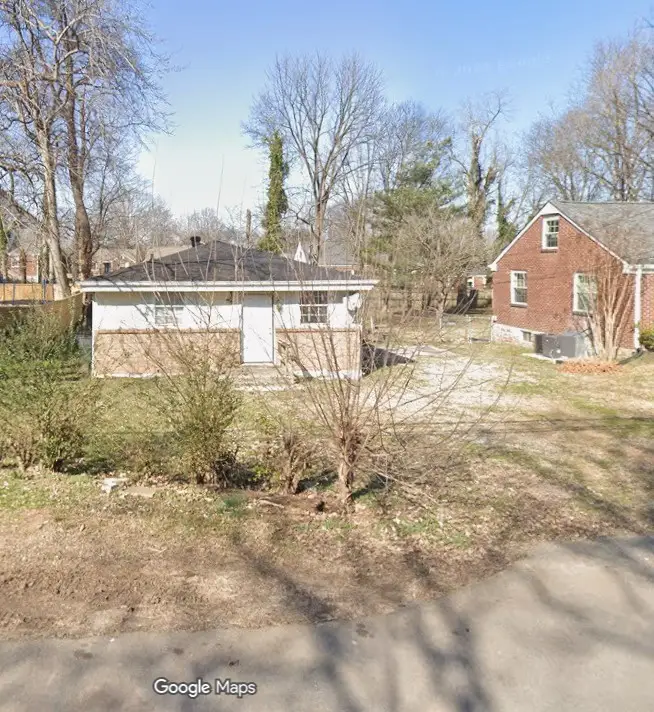 1019 Maplewood Pl, Nashville, TN 37216 - #2