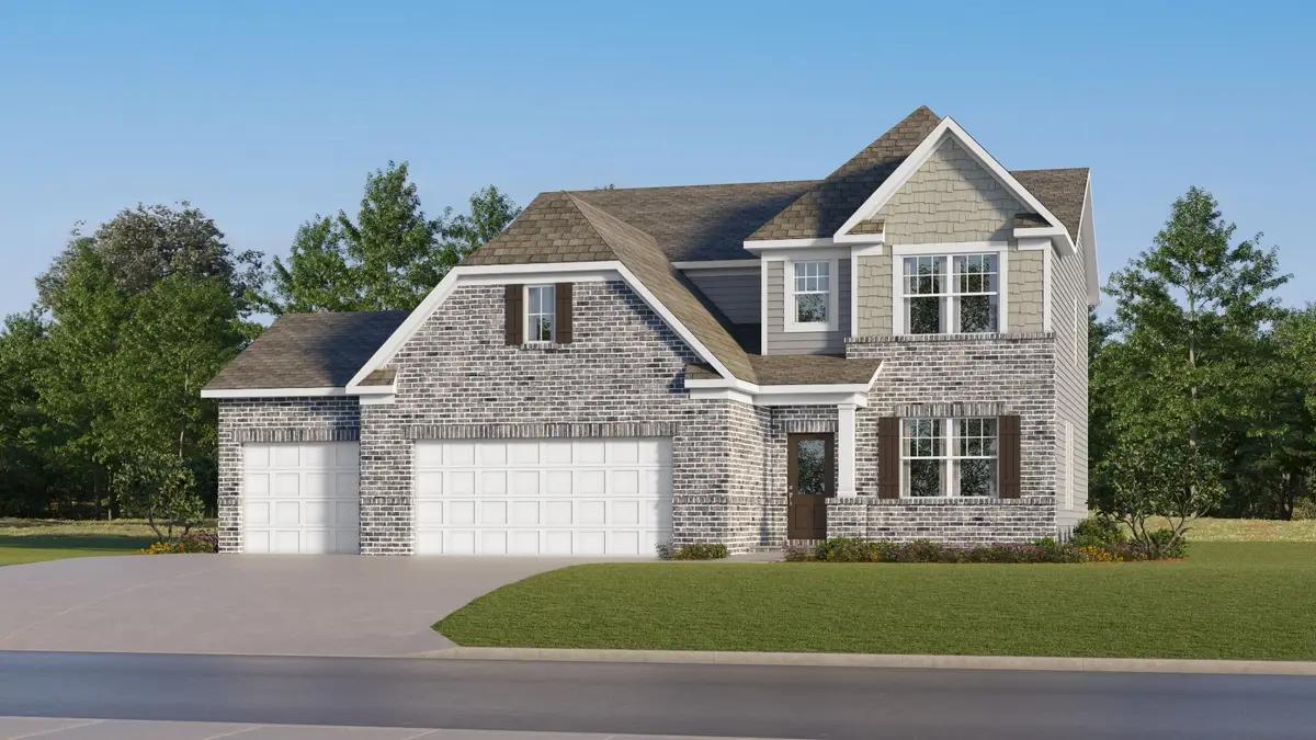 113 Longwood Drive, Lebanon, TN 37087 - #1