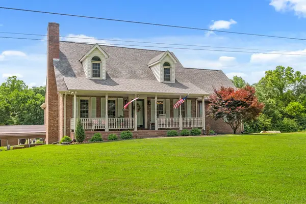 915 Rocky Hollow Rd, Erin, TN 37061