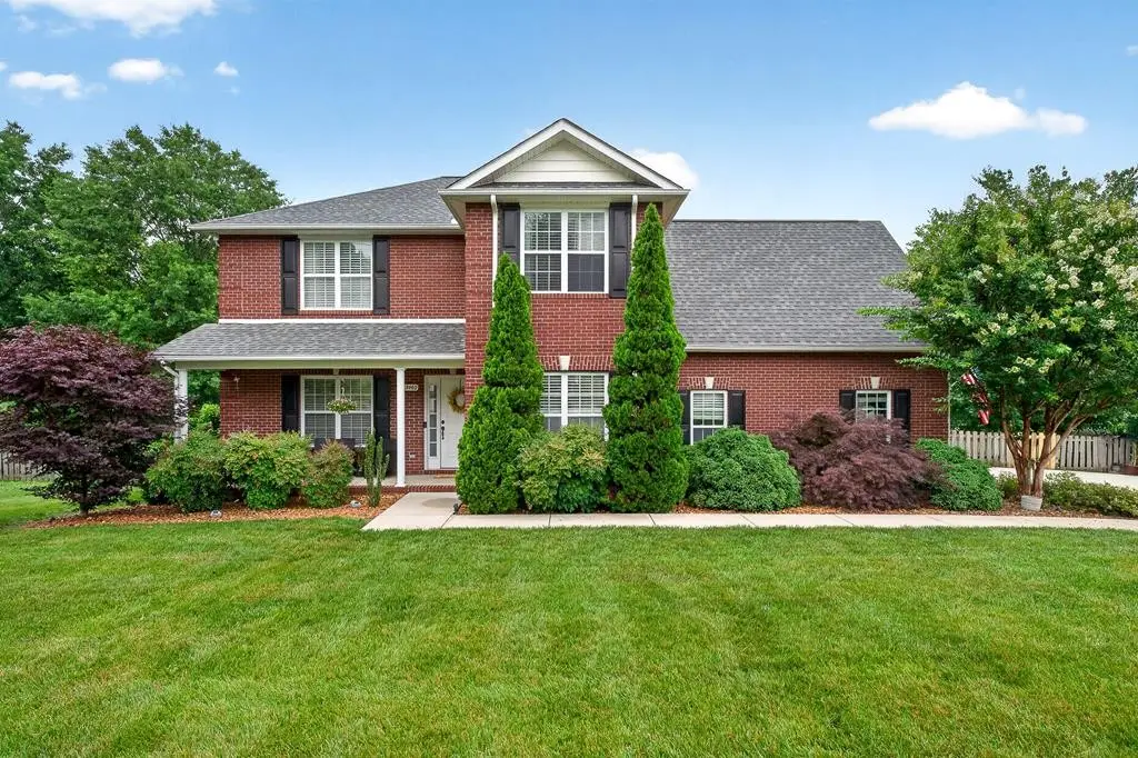 3440 Plantation Dr, Cookeville, TN 38506 - #1