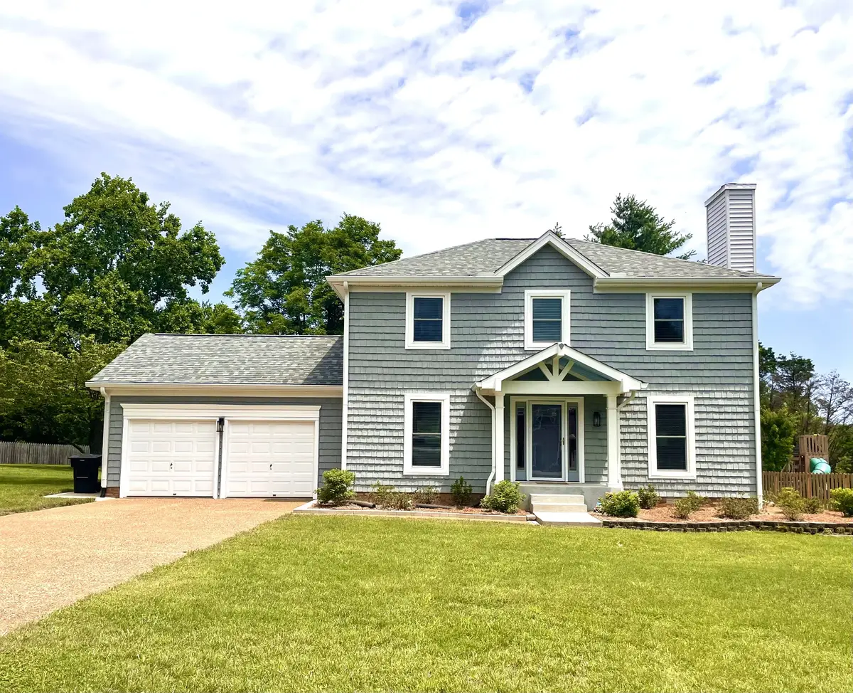 566 Overview Ln, Franklin, TN 37064 - #1