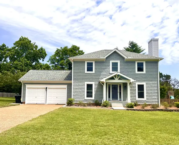 566 Overview Ln, Franklin, TN 37064