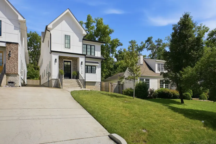 2910B Primrose Cir, Nashville, TN 37212 - #2