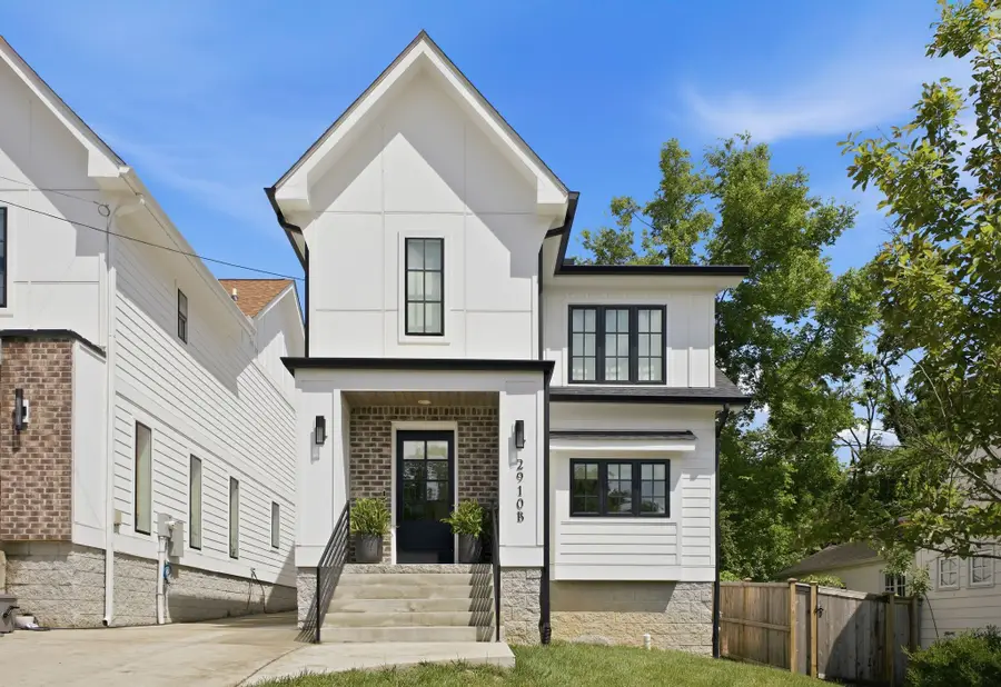 2910B Primrose Cir, Nashville, TN 37212 - #3