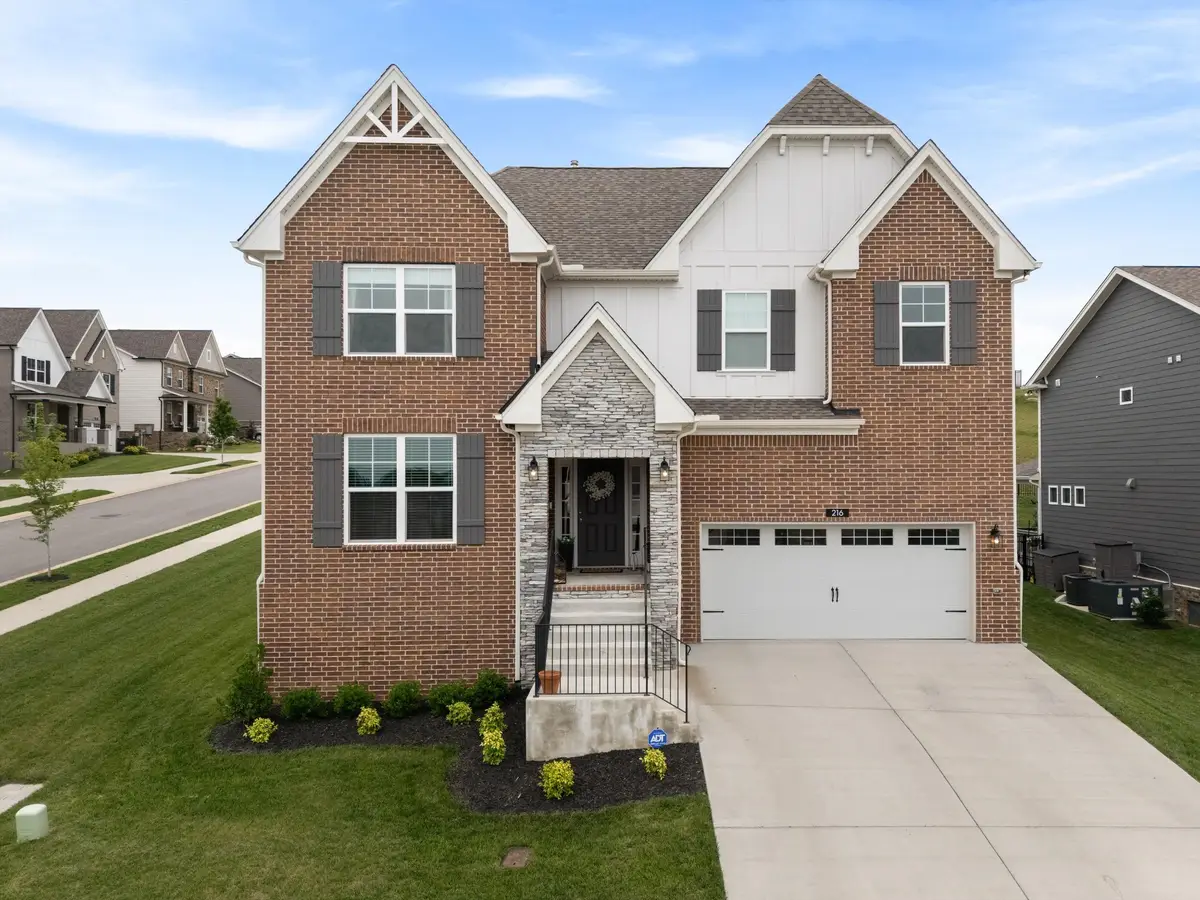 216 John T Alexander Blvd, Hendersonville, TN 37075 - #1