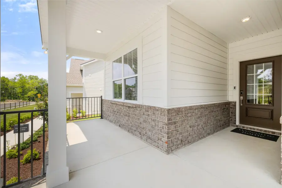 1023 Curtis Springs Ln, Lewisburg, TN 37091 - #3