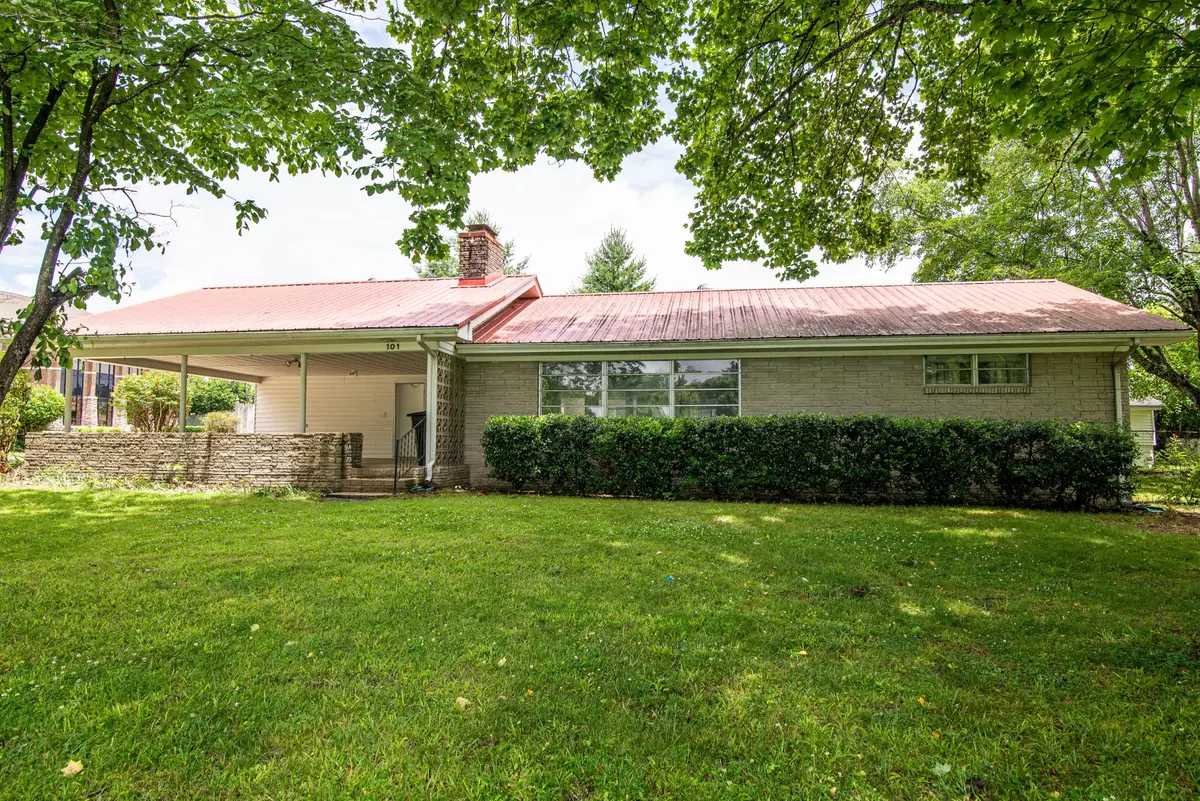 101 Wilkins Dr, Tullahoma, TN 37388 - #1