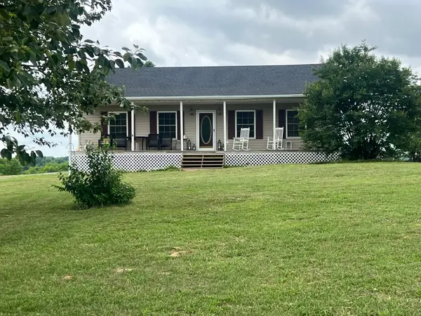 3191 Caudill Rd, Franklin, KY 42134