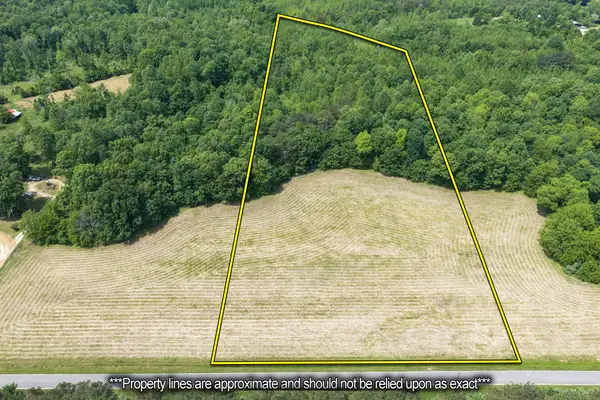 0 Mann Rd, Hollow Rock, TN 38342