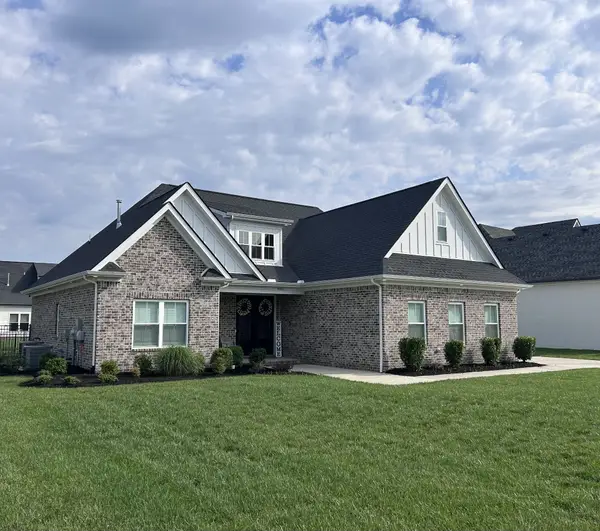 4041 Merryman Ln, Murfreesboro, TN 37127