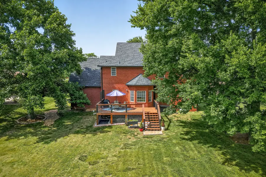 3533 Burton Cove Rd, Cookeville, TN 38506 - #2
