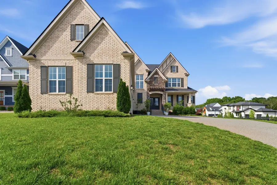2186 Broadway St, Nolensville, TN 37135 - #3