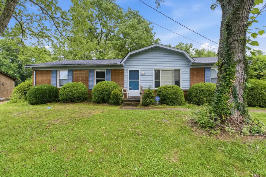 373 Bart Dr, Antioch, TN 37013 - #2