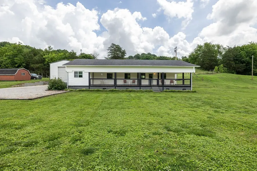 5492 Columbia Hwy, Pulaski, TN 38478 - #2