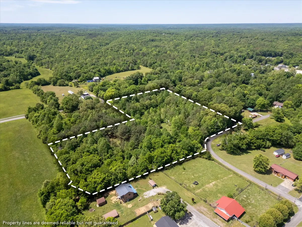 458 Norris Hancock Rd, Big Rock, TN 37023 - #1