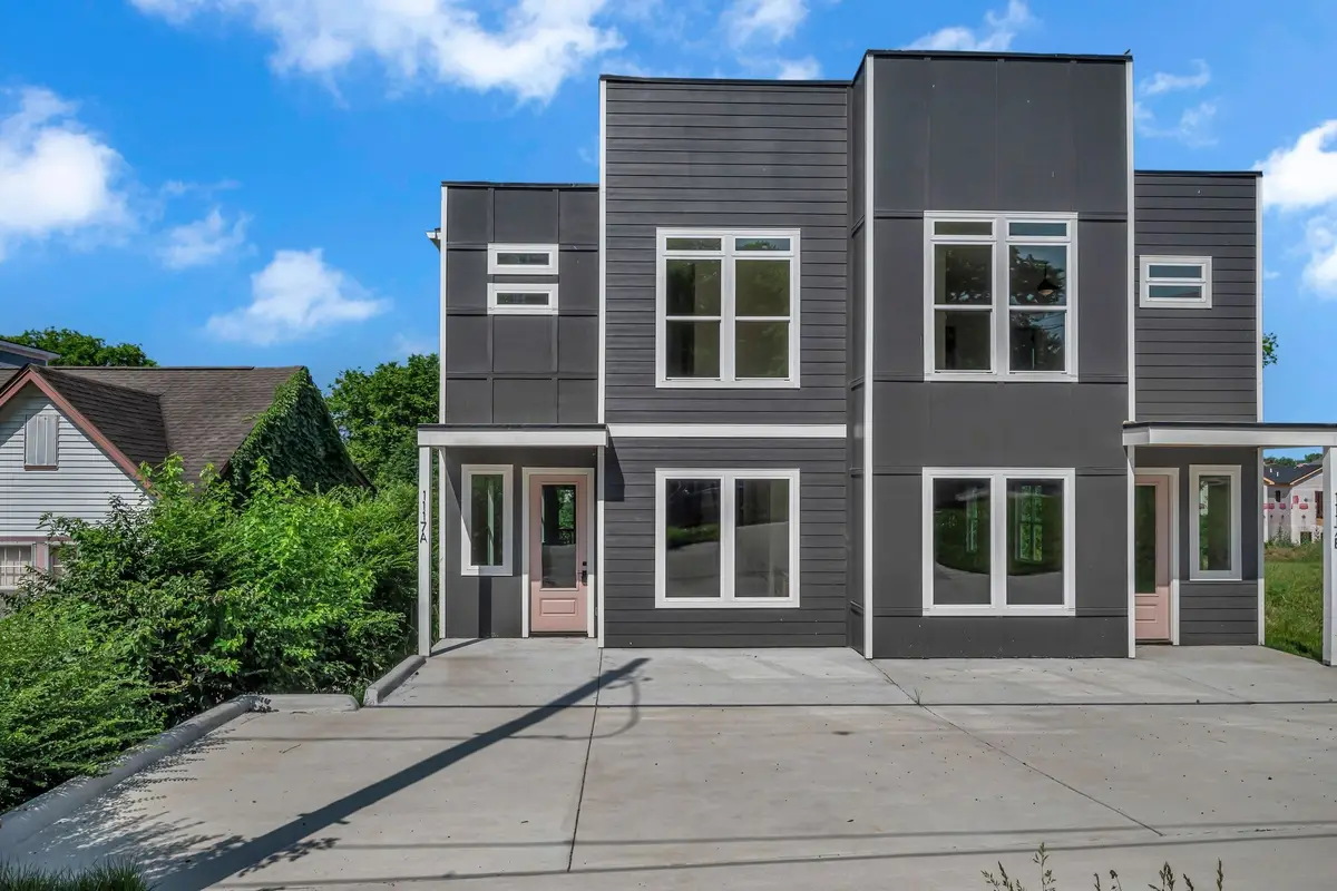 1117B 38th Ave N, Nashville, TN 37209 - #1