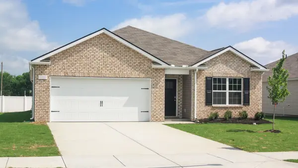 1728 Savannah Pass, Lewisburg, TN 37091