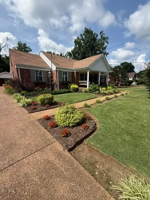 2309 Sweetwood Rd, Nashville, TN 37214 - #1