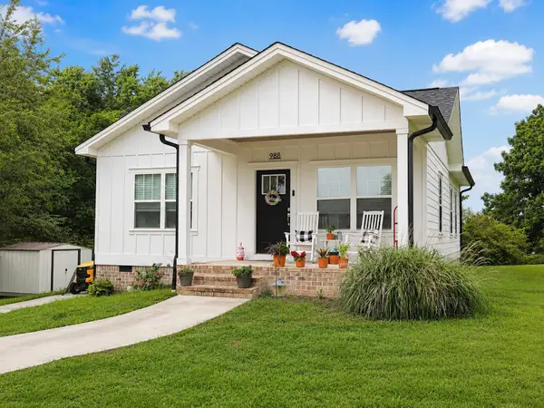 988 Johnson Boulevard Se, Cleveland, TN 37311