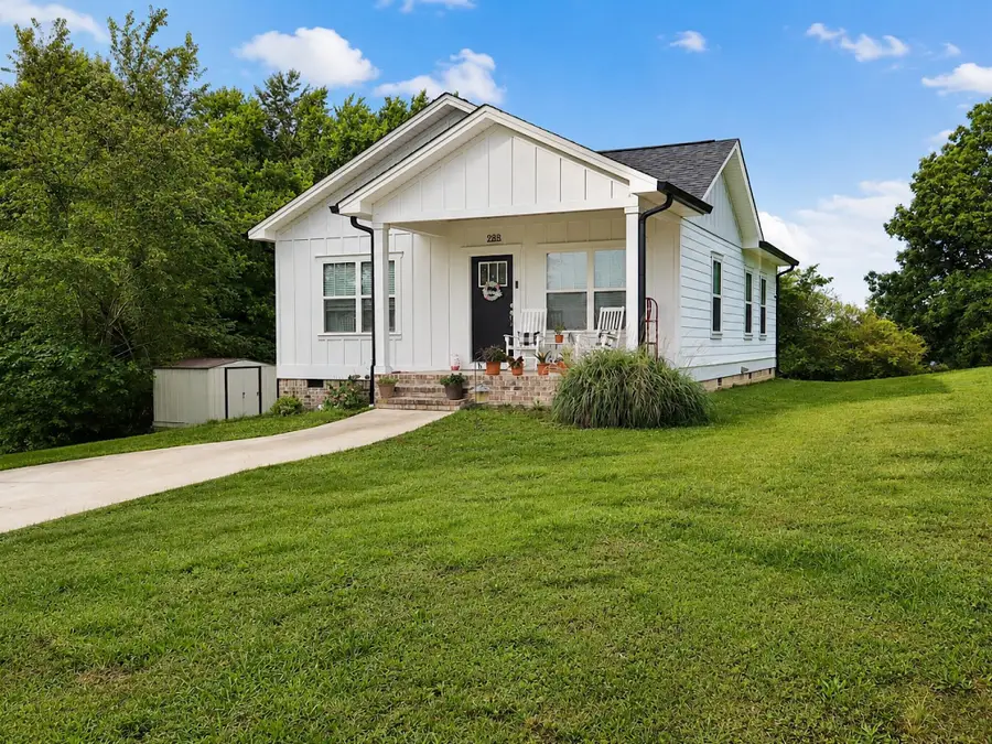 988 Johnson Boulevard Se, Cleveland, TN 37311 - #3