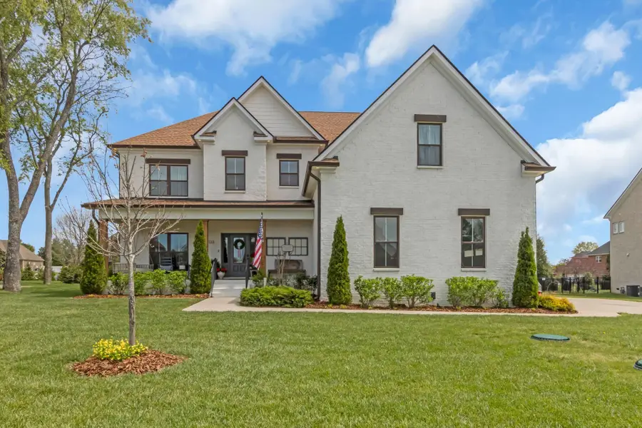 123 Hayfield Ct, Lascassas, TN 37085 - #2