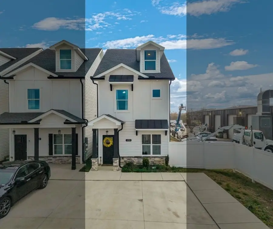100 Carlton Ave #1, Lebanon, TN 37090 - #2