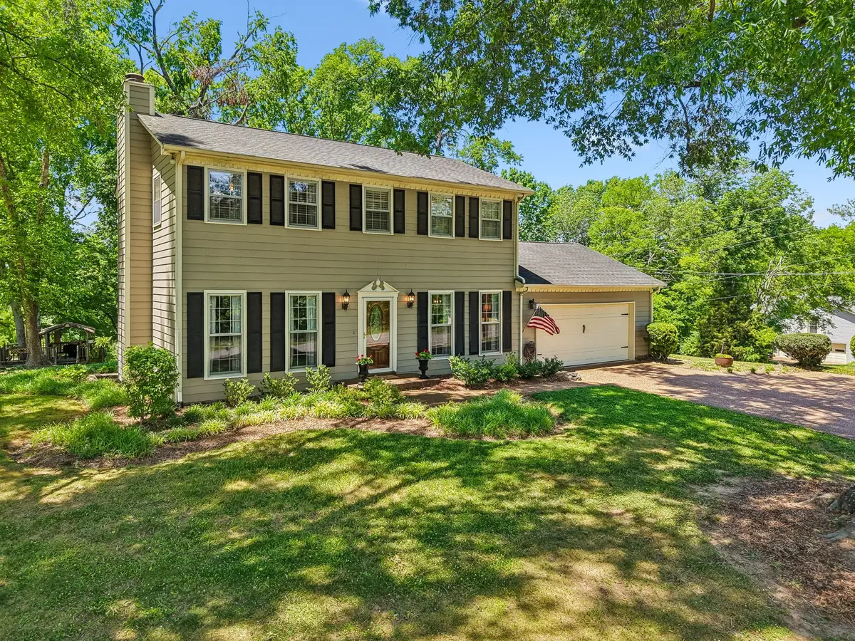 6720 Walnut Hills Dr, Brentwood, TN 37027 - #1