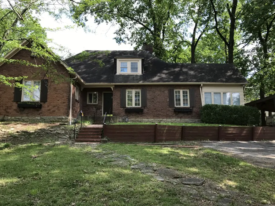 3315 Orleans Dr, Nashville, TN 37212 - #3