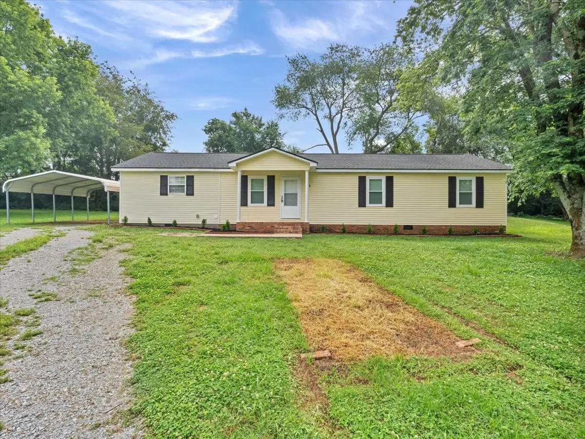 309 Fran Dr, Fayetteville, TN 37334 - #1