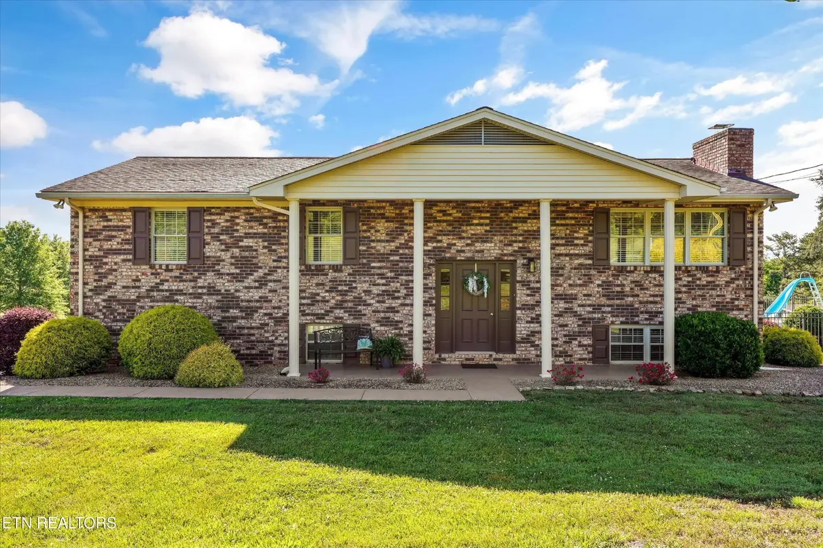 10404 Cobb Lane, Mascot, TN 37806 - #1