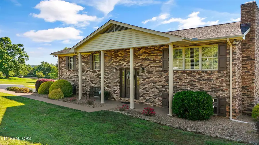 10404 Cobb Lane, Mascot, TN 37806 - #3