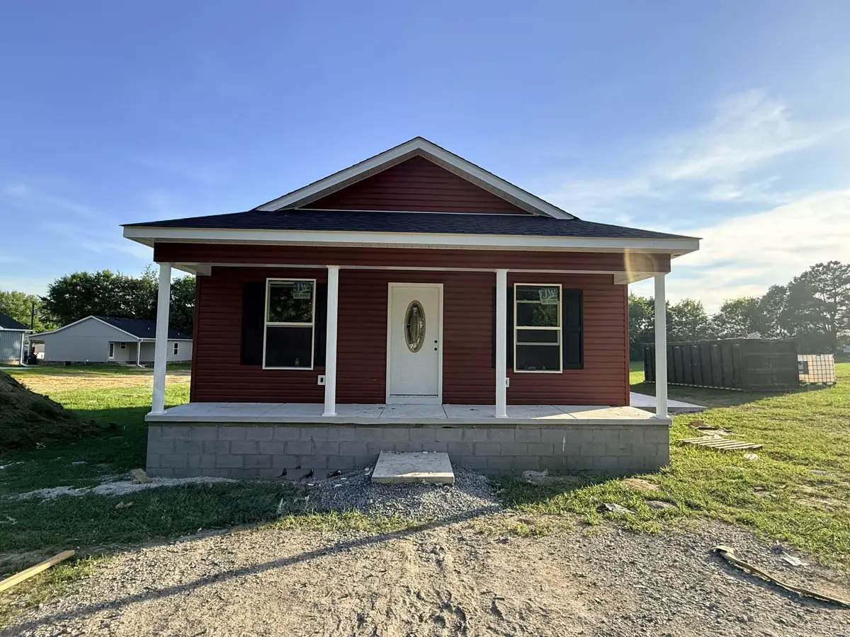 103 Hummingbird Dr, Tullahoma, TN 37388 - #1