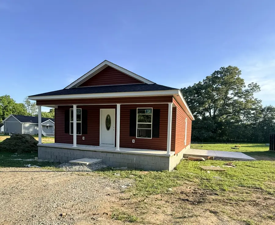 103 Hummingbird Dr, Tullahoma, TN 37388 - #2