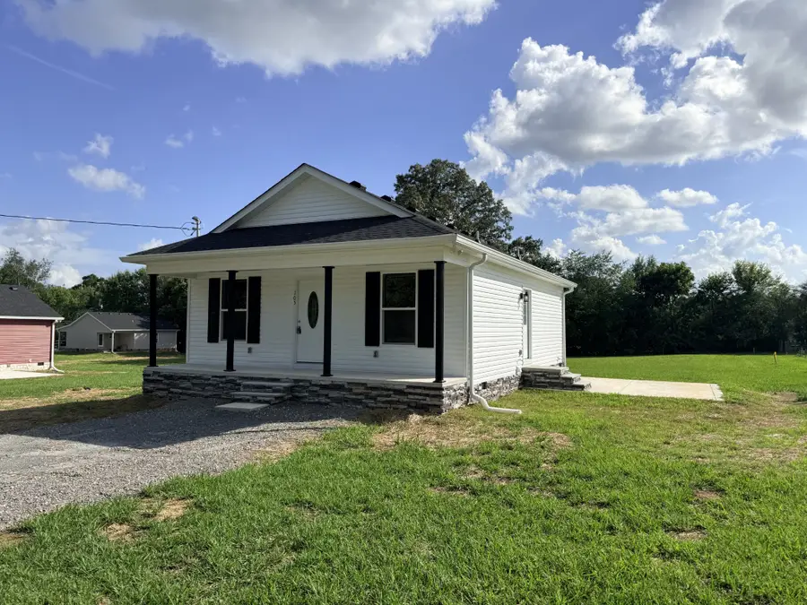 105 Hummingbird Dr, Tullahoma, TN 37388 - #2
