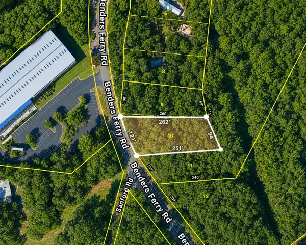 3612 Benders Ferry Rd, Mount Juliet, TN 37122