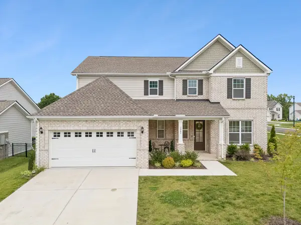 2461 Williams Ridge Drive, Columbia, TN 38401