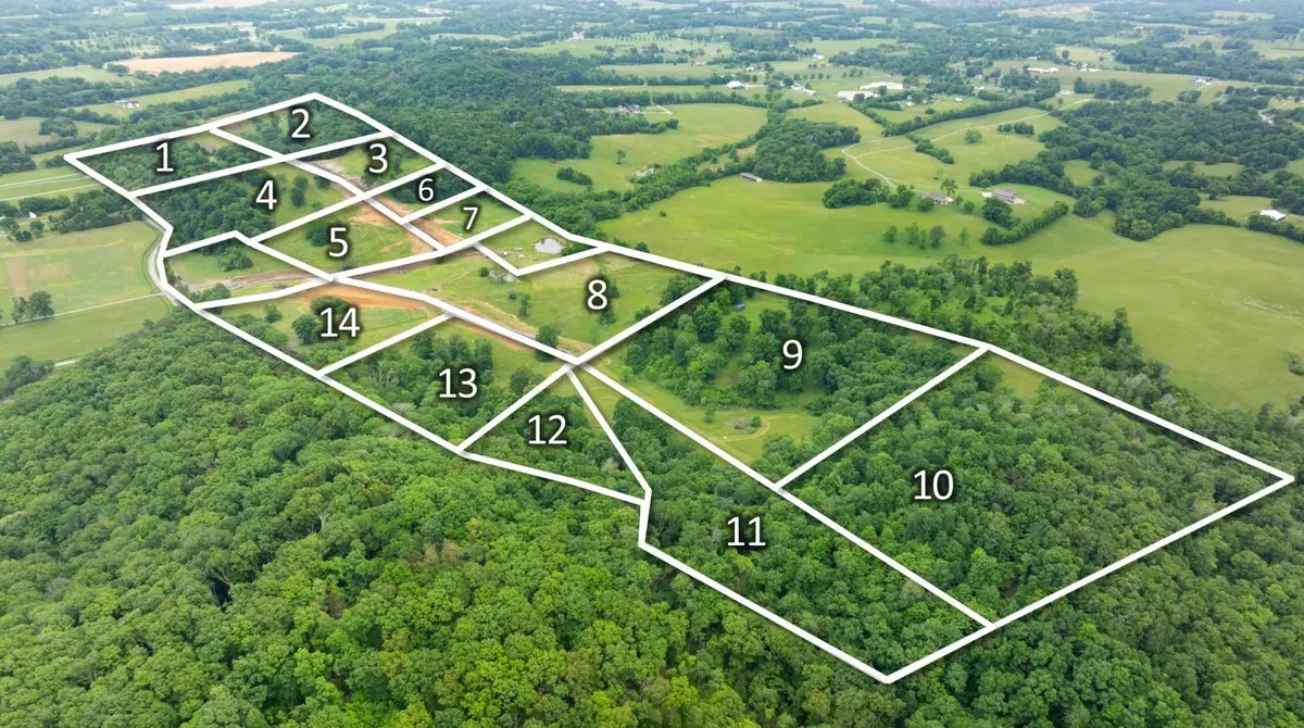 345 Brazier Ln, Gallatin, TN 37066 - #1